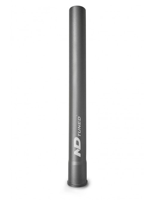 ND TUNED STEERER TUBE  straight 1 1/8''